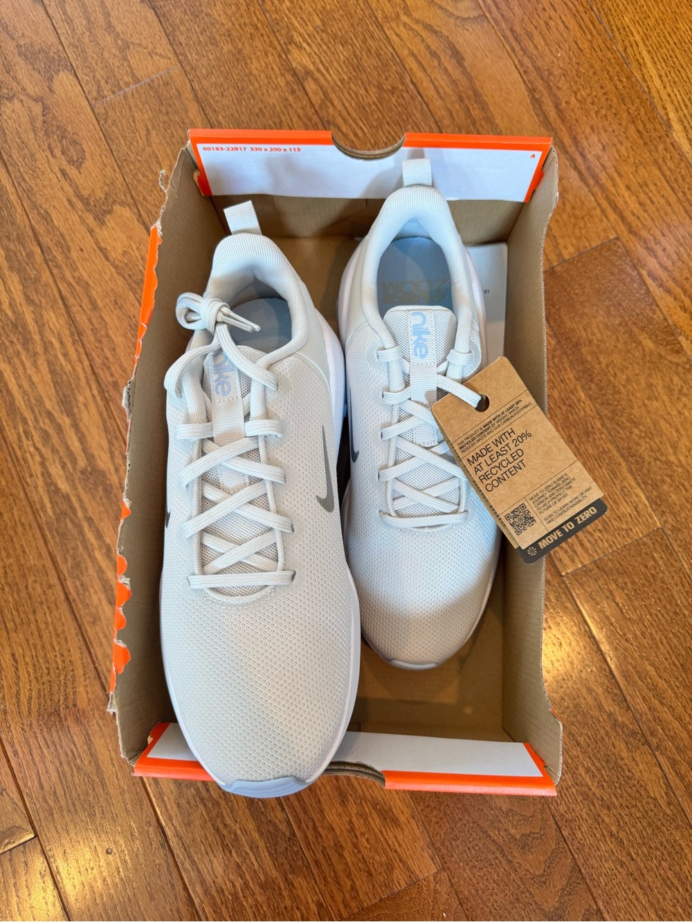 Nike Air Zoom Bella 7 - Picture 2 of 4